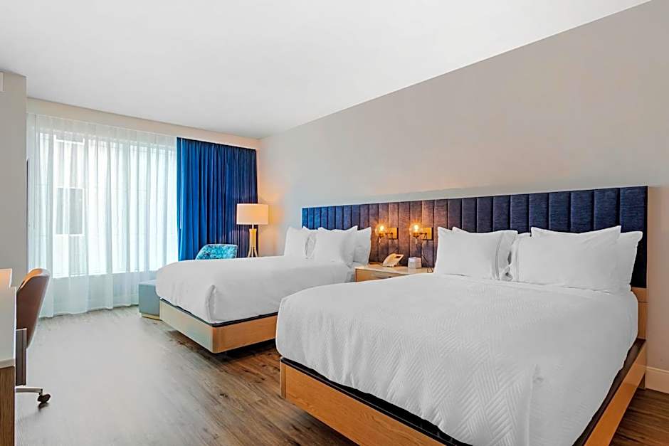 EVEN Hotels Waco - University Area By IHG