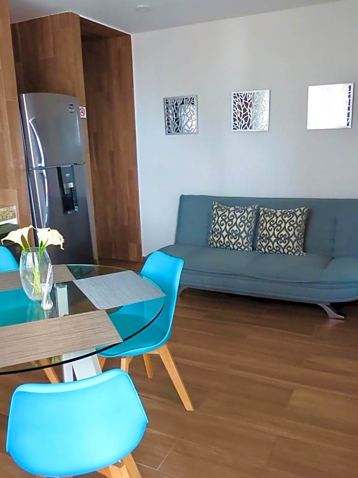 PALMARENA by Nah Hotels