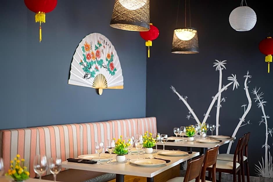 Emotions by Hodelpa - Juan Dolio