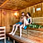 Grand SPA Lietuva Hotel Lietuva