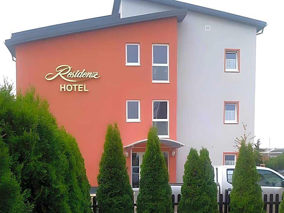Hotel Residenz Babenhausen