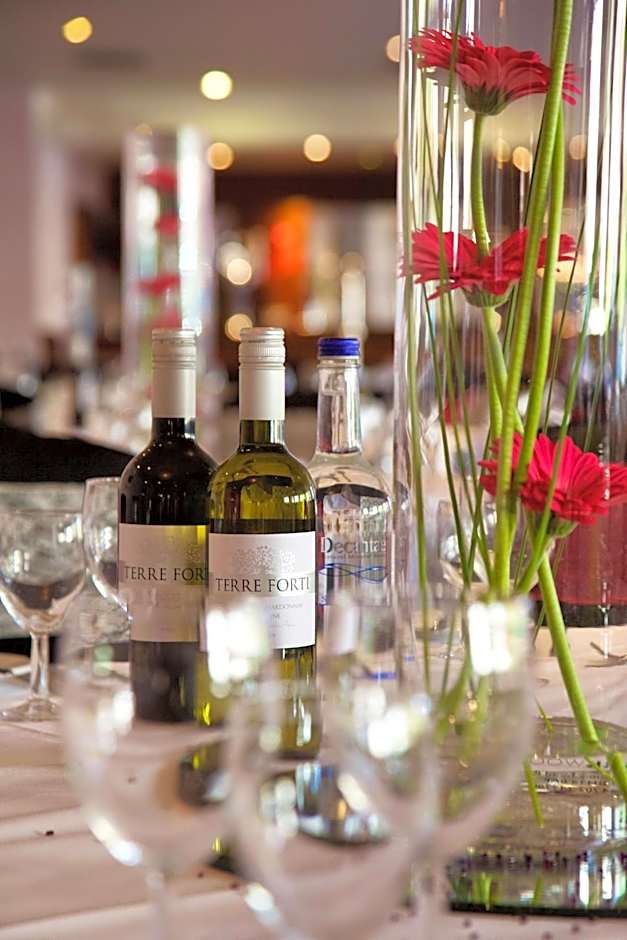 Hallmark Hotel Bournemouth Wes photo 44