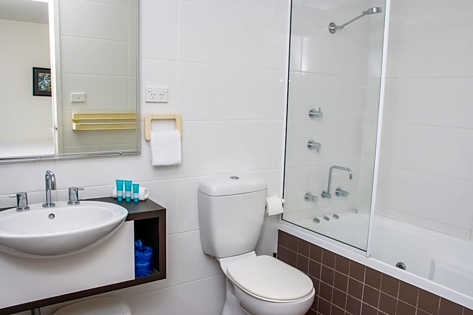 Serenity Diamond Beach (formerly Ramada Resort Diamond Beach)