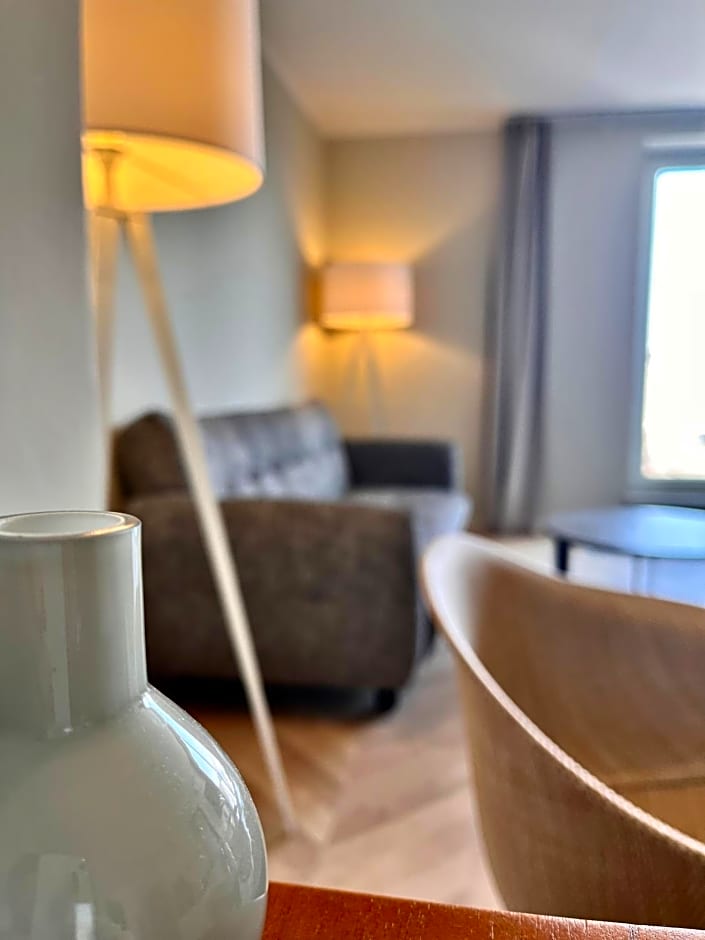 QU Hotel Augsburg