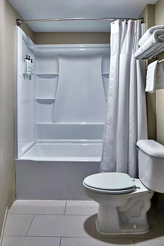 SpringHill Suites by Marriott Atlanta Alpharetta
