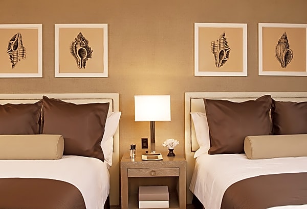 Luxe Hotel Sunset Blvd
