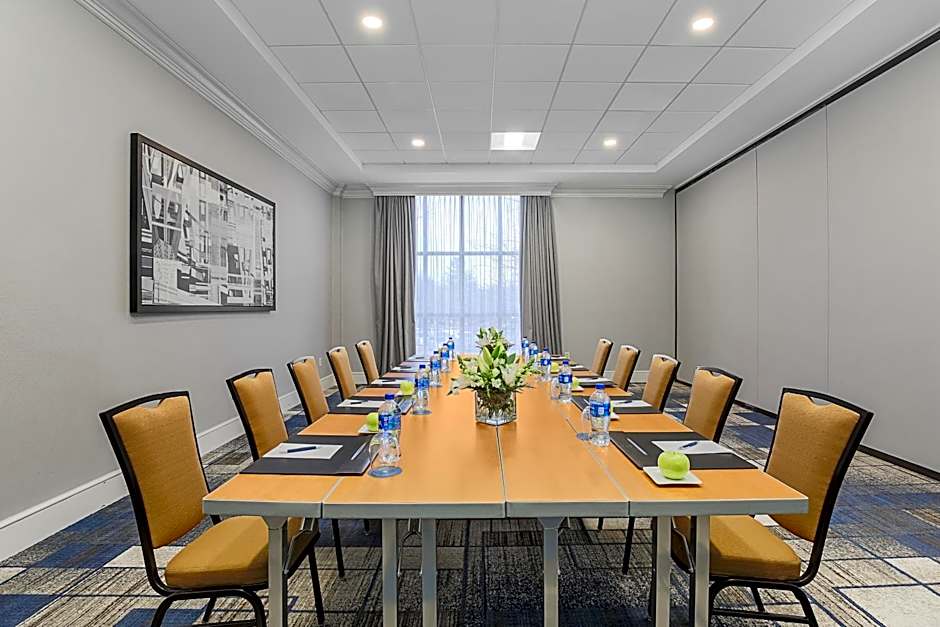Sheraton Tarrytown Hotel