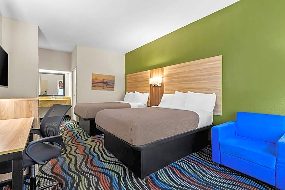 Quality Inn Walterboro I-95