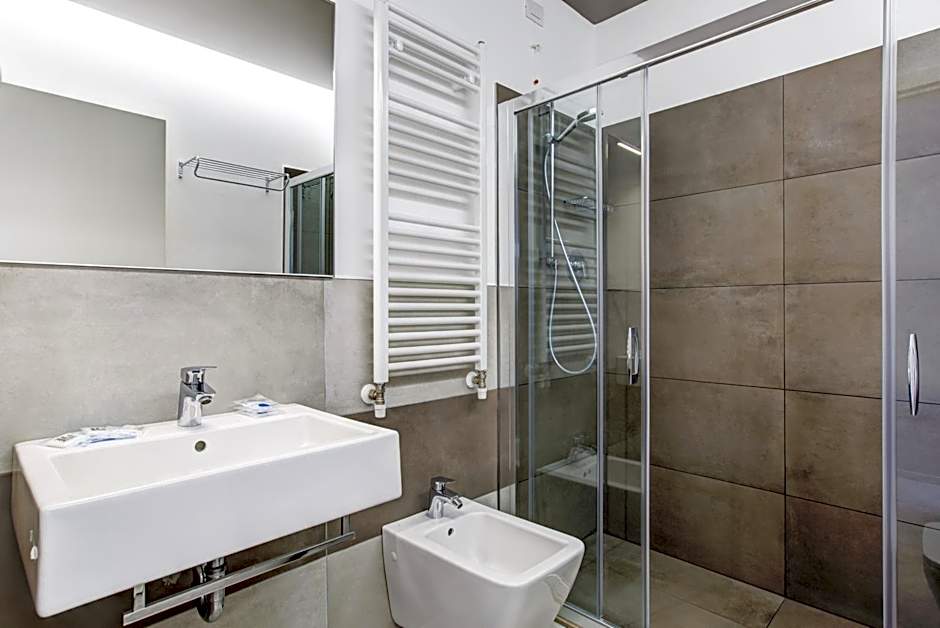 Hotel Villa Augustea