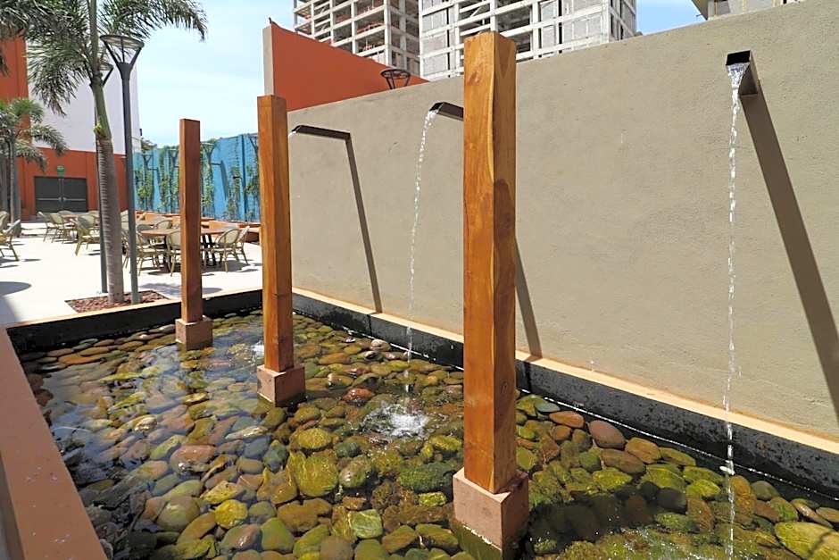 Culiacan Marriott Hotel