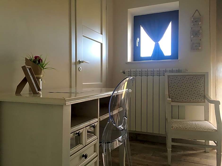 Don Giacchì Country House