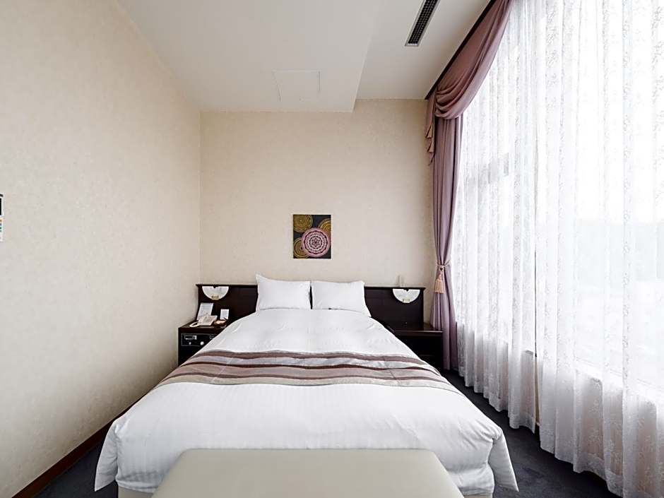 Tabist Abashiri Central Hotel