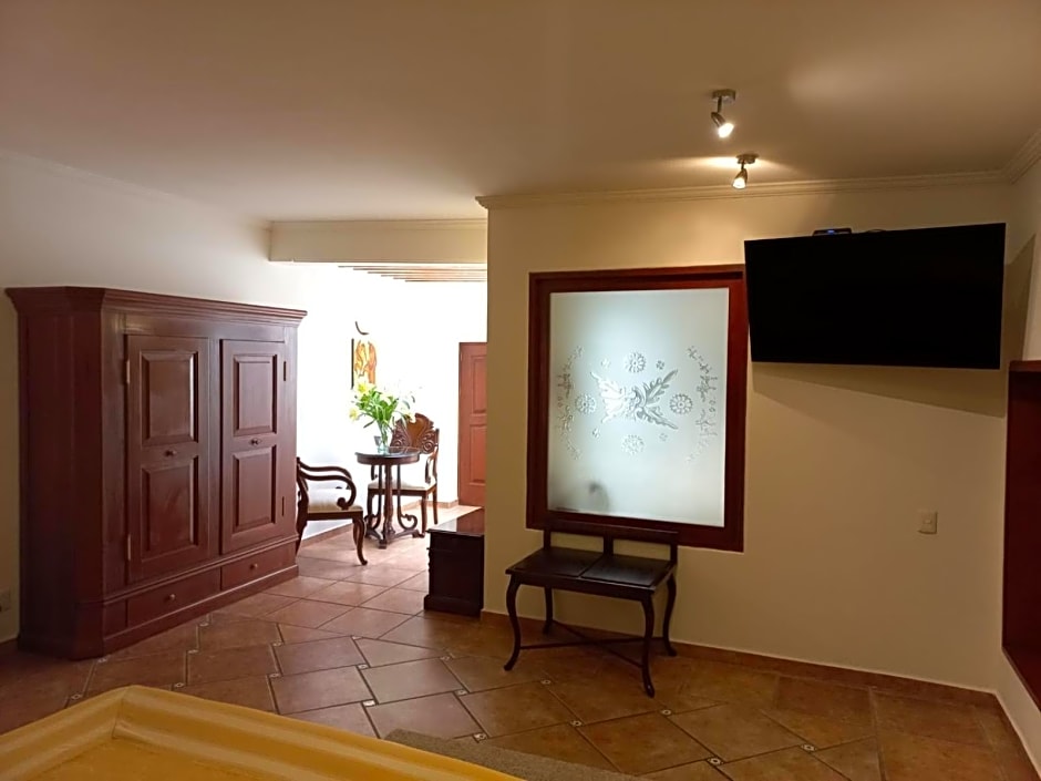 Marhialja Hotel Boutique