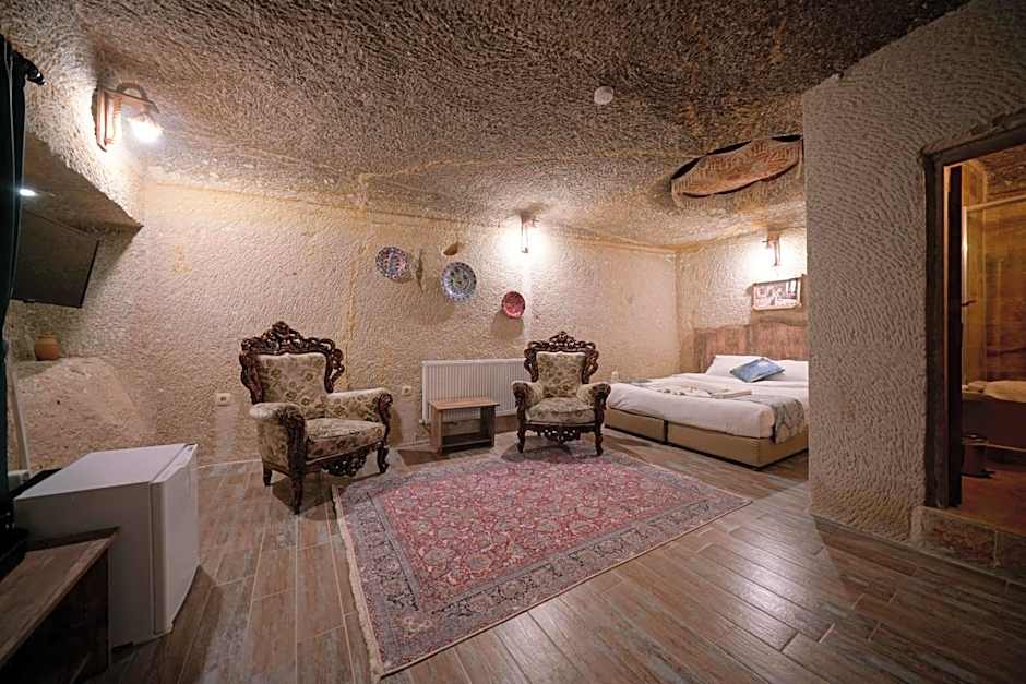Adelya Cave Hotel