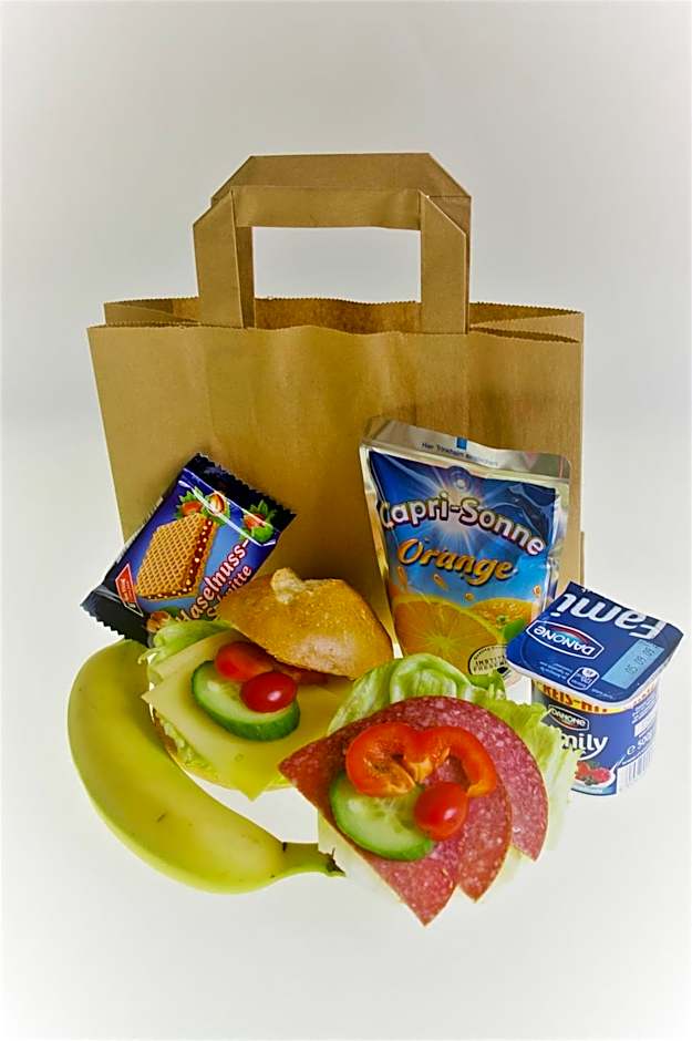 SchlafGut AppartementHotel