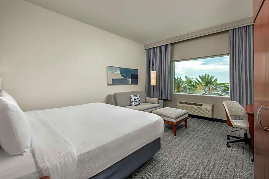 Courtyard by Marriott Miami Homestead