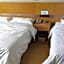 GreenTree Inn Ordos Kangbashi District Ulan Mulun Street Branch