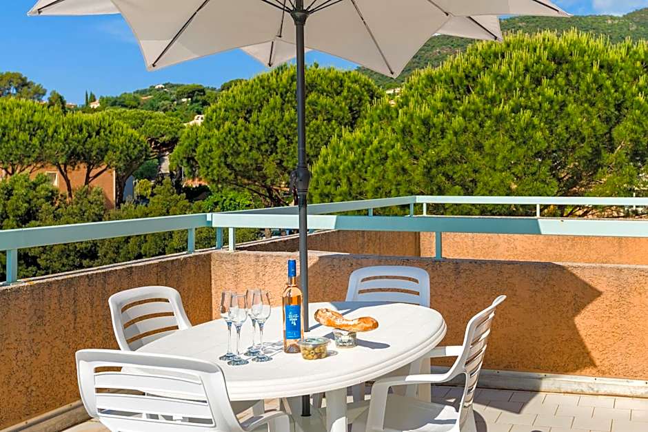 Lagrange Vacances Villa Barbara