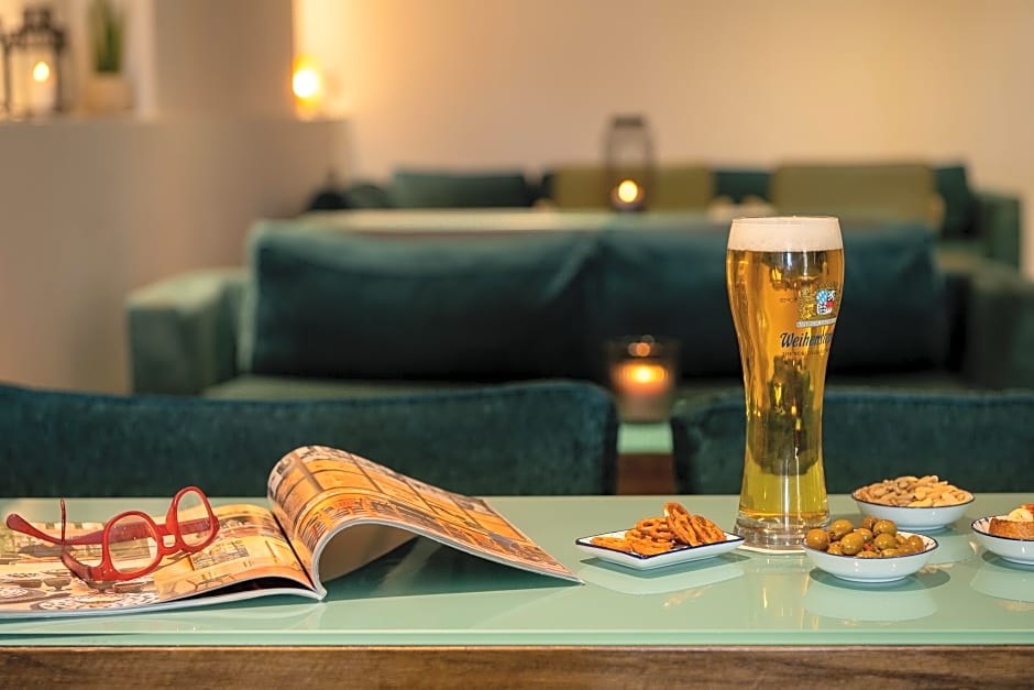 Prima Galil Tiberias Hotel