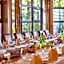 Mercure Hotel Bad Duerkheim An Den Salinen