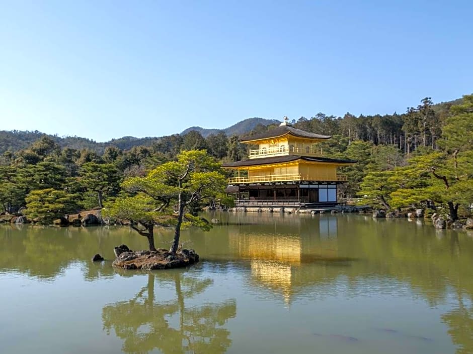 Ishicho Hotel