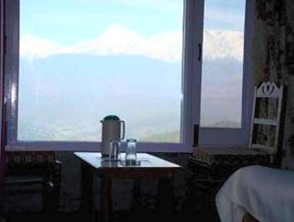 Hotel Sagar
