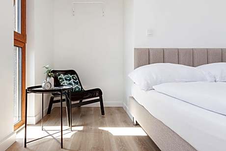 Duplex Apartment