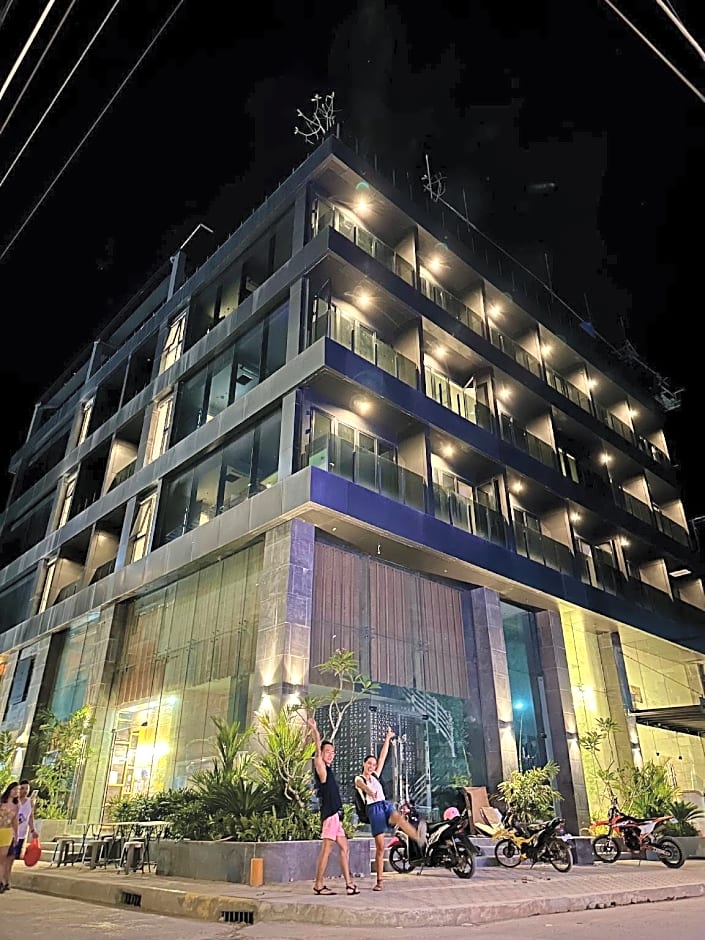 H Hotel El Nido - Vegan Friendly Hotel Managed by H Hospitality Group
