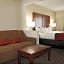 Comfort Inn Wichita Falls Near University