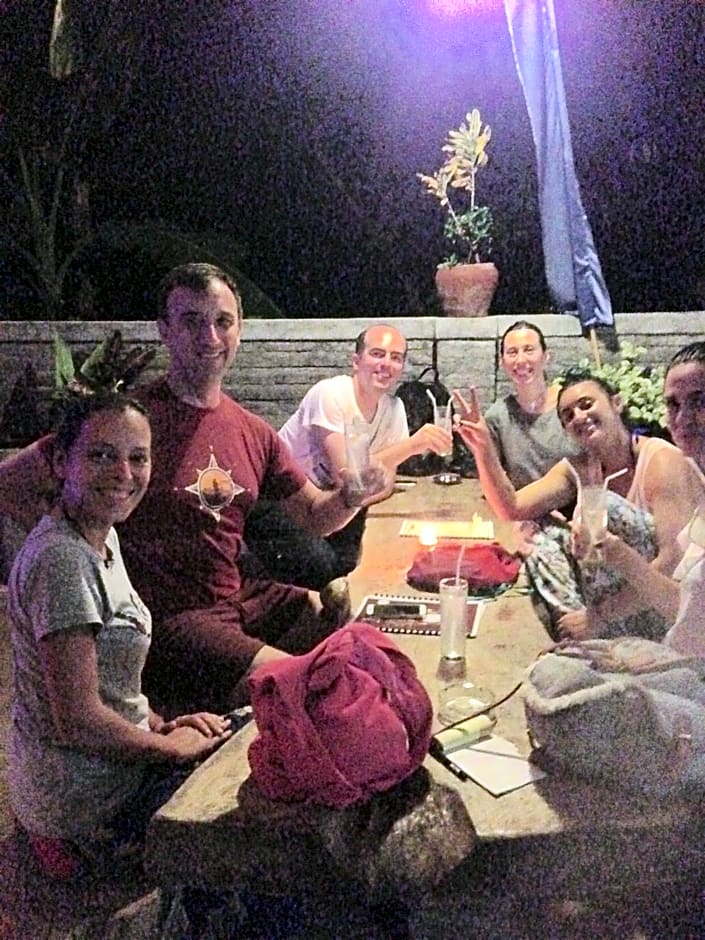 Apollo Hostel