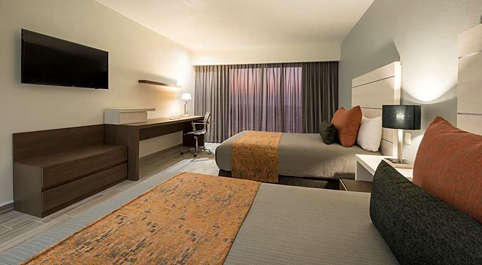 Real Inn San Luis Potosi