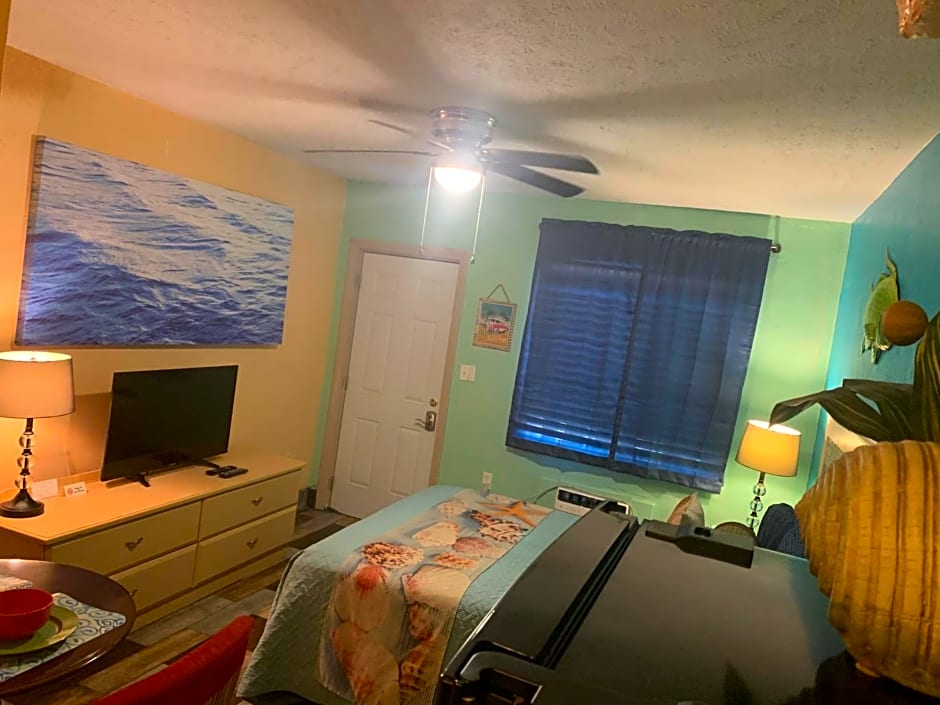 Michaels Siesta Studios