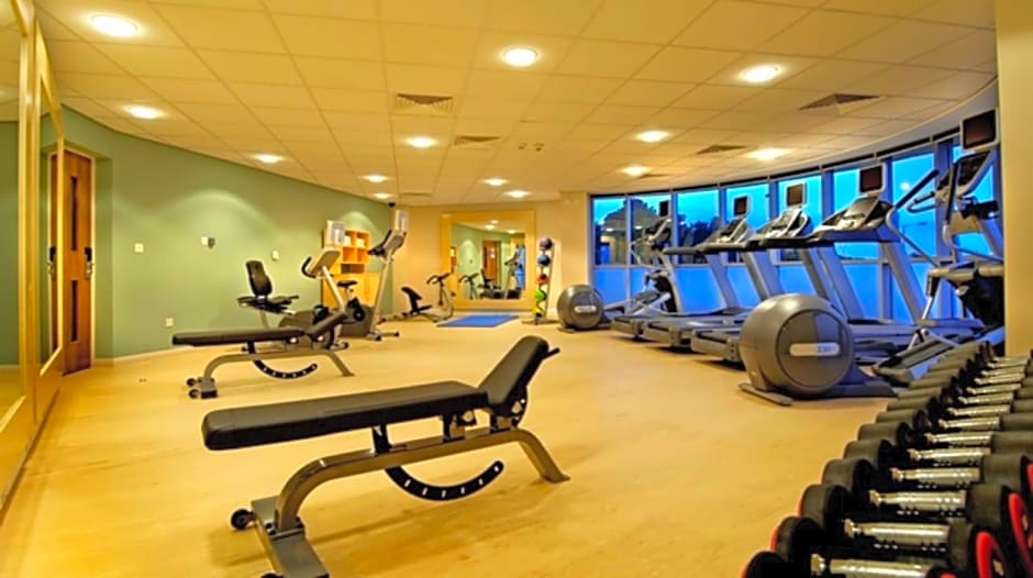 Hilton Garden Inn Safranbolu