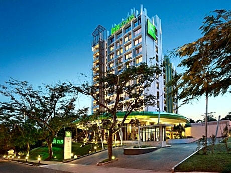 Ibis Styles Bogor Raya