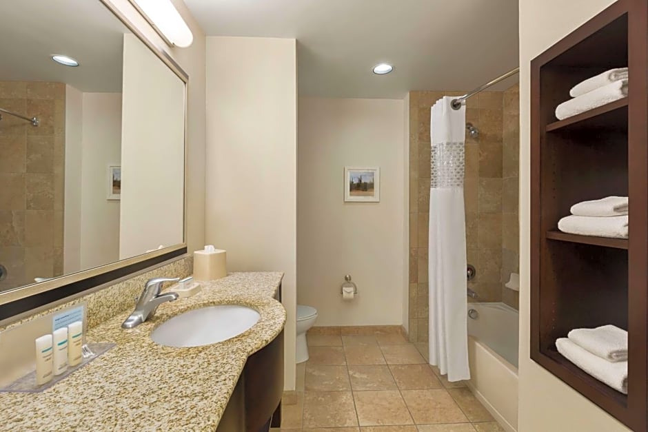 Hampton Inn By Hilton & Suites Phoenix Glendale-Westgate