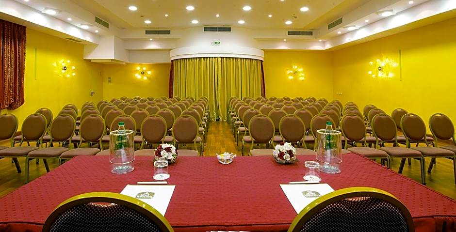 Best Western Ai Cavalieri Hotel