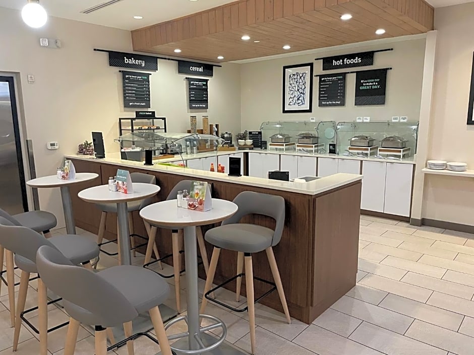Holiday Inn Atlanta-Gas South Arena Area, an IHG Hotel By IHG