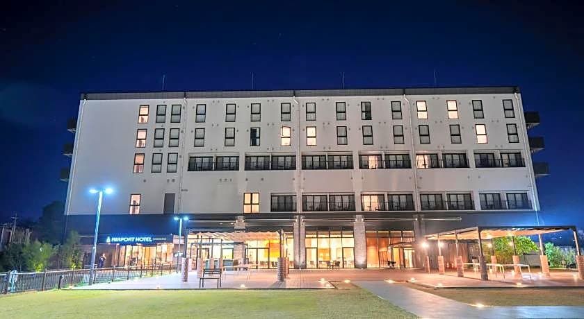 Airport Hotel Kumamoto