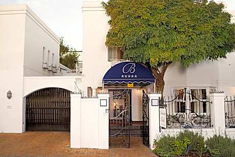 Batavia Boutique Hotel