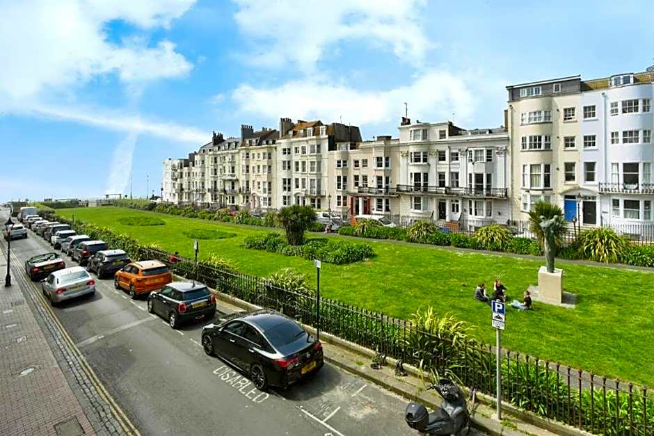 Square Townhouse