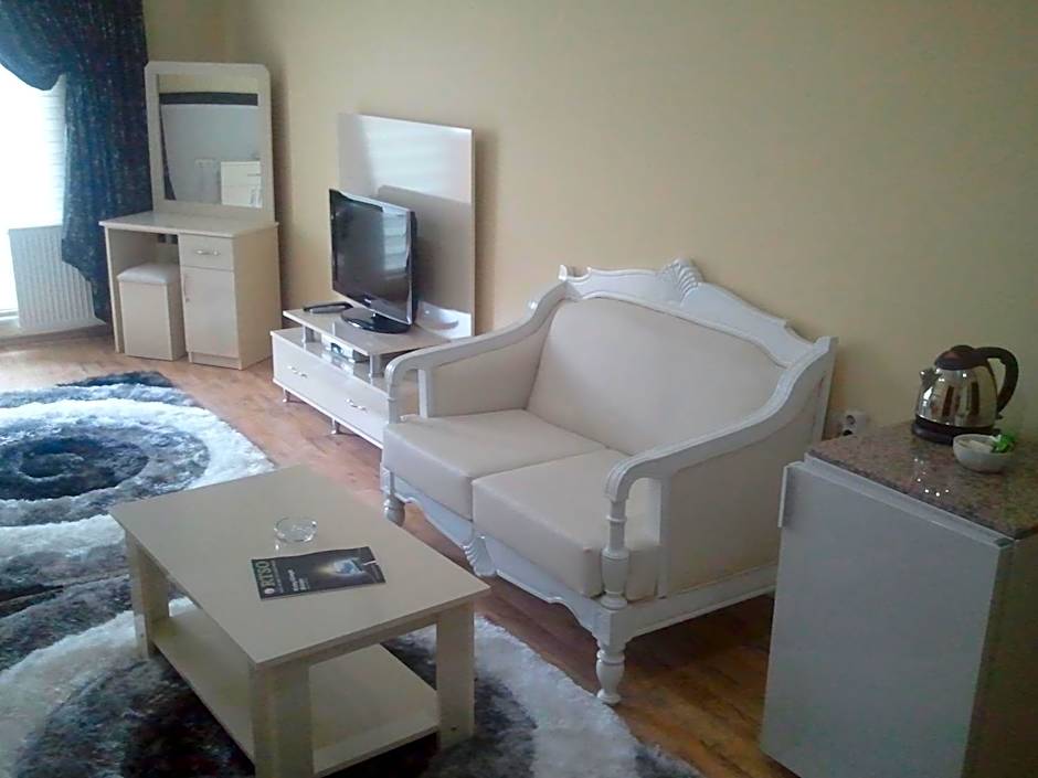 Cmr Aydogan Hotel