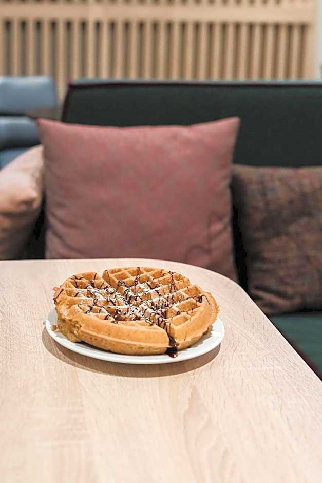 Hampton by Hilton Vienna City West