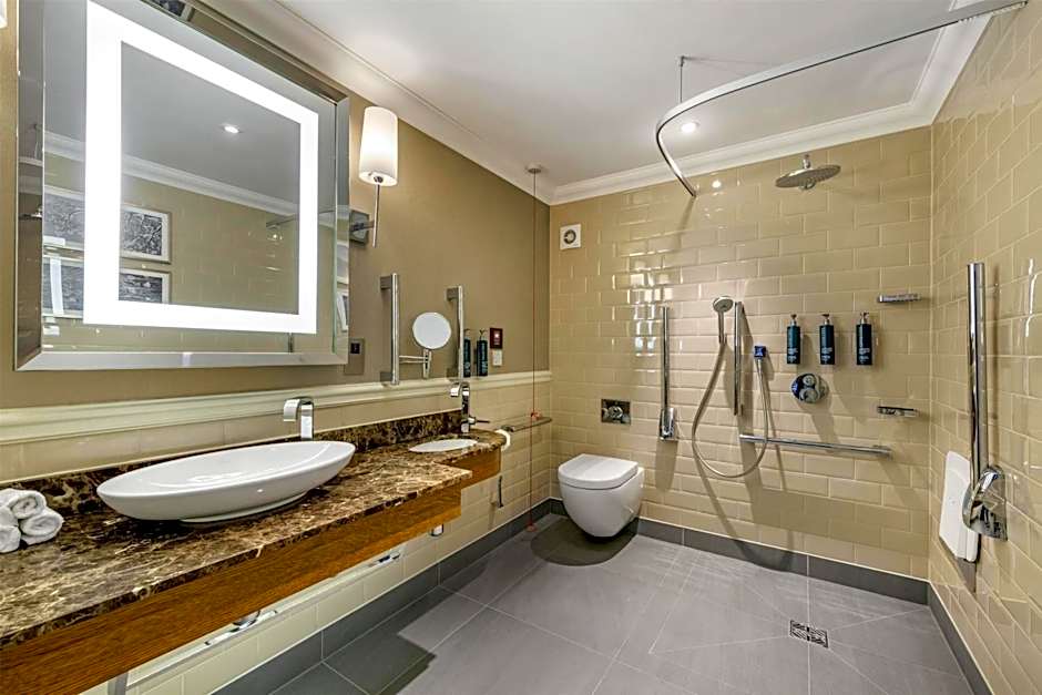 Hilton Grand Vacations Club Craigendarroch Suites Scotland
