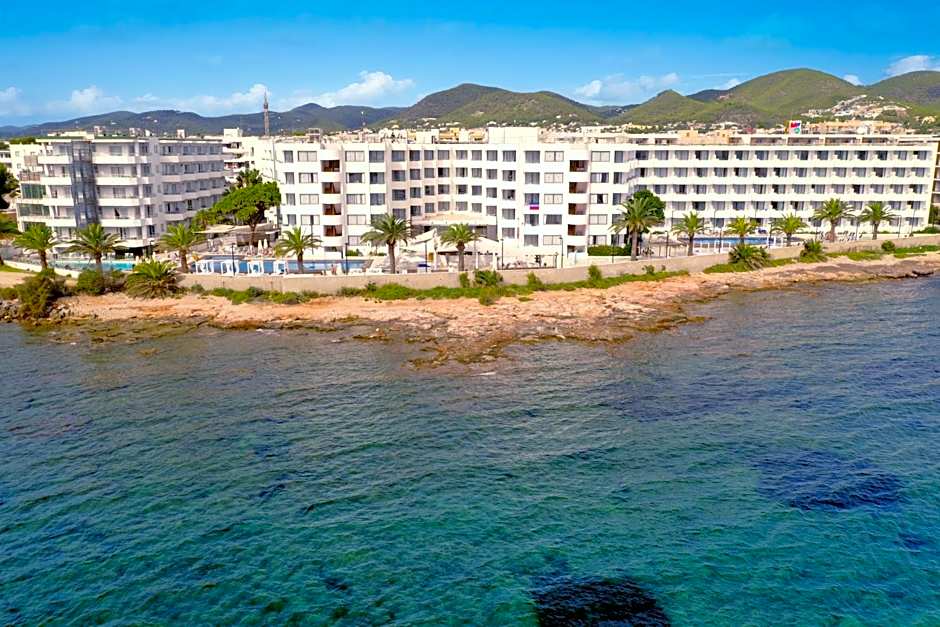 Apartamentos Vibra Jabeque Soul-3SUP