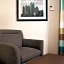Hampton Inn By Hilton Atlanta-North Druid Hills