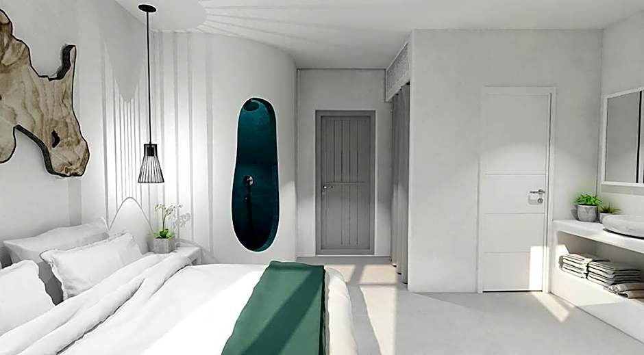 Angels Pillow Luxury Boutique Residence - Adults Only