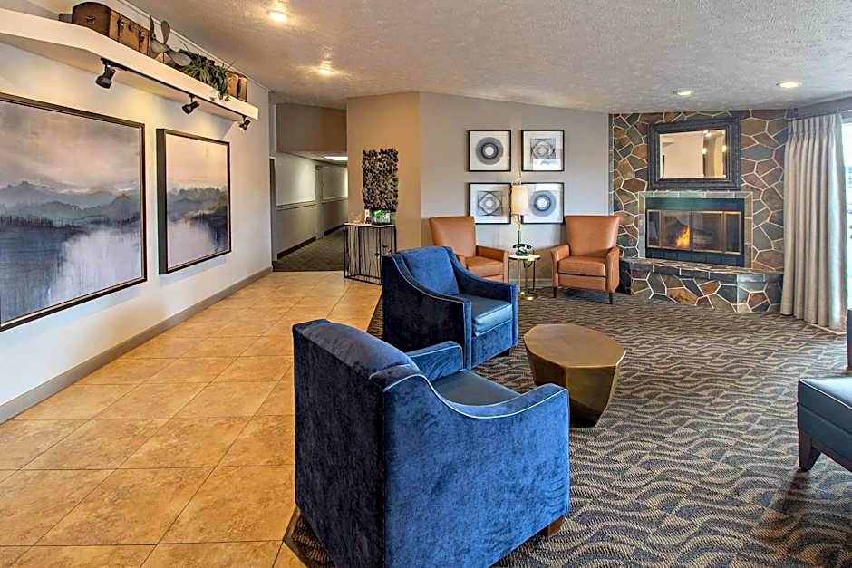 Quality Inn & Suites Coeur D'Alene