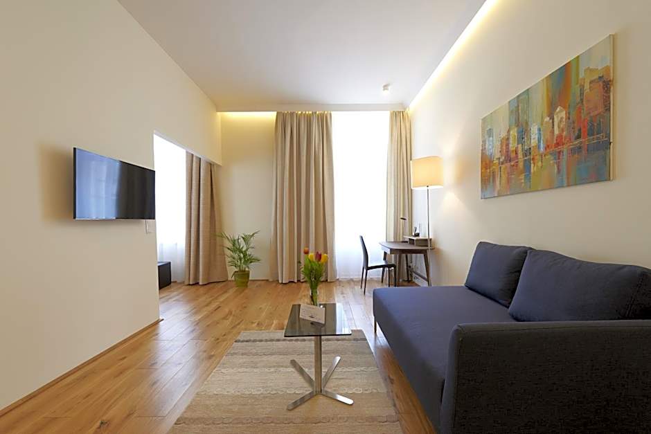 HiLight Suites Hotel