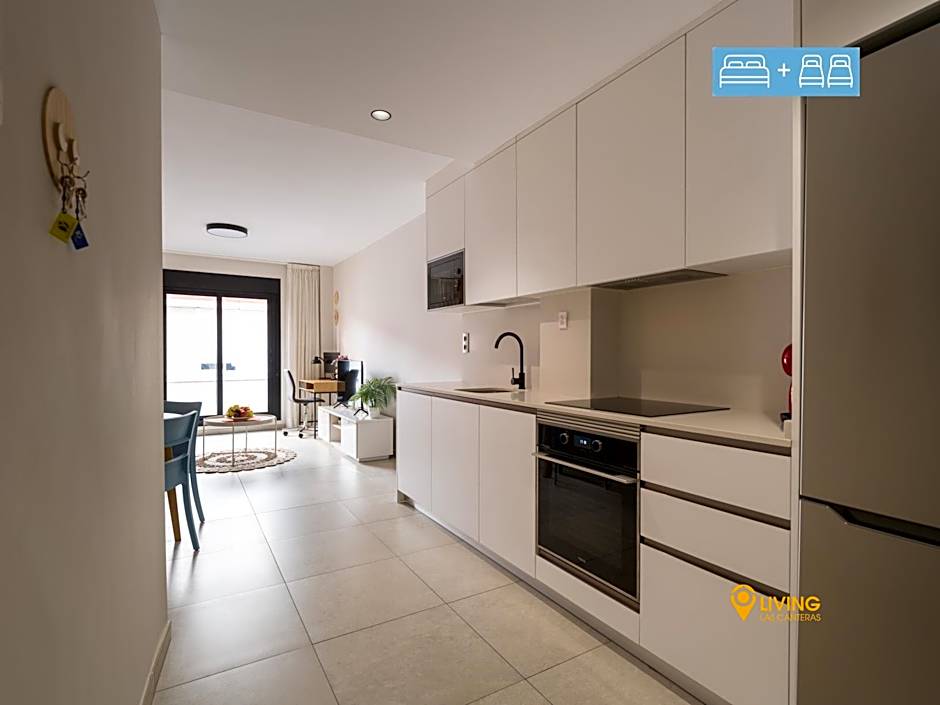 Living Las Canteras Homes - MAREA FLATS