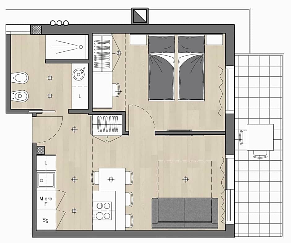 Hotel & Aparthotel Carinthia S
